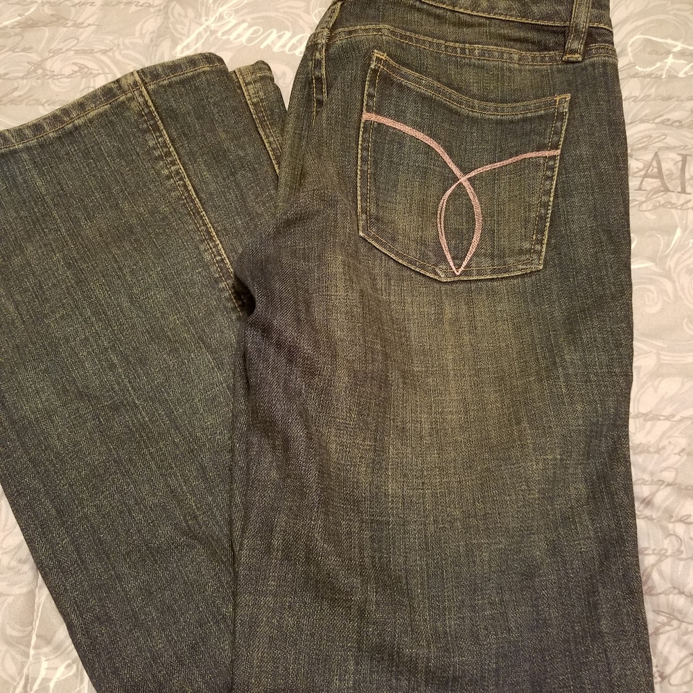 Sergio Valente jeans